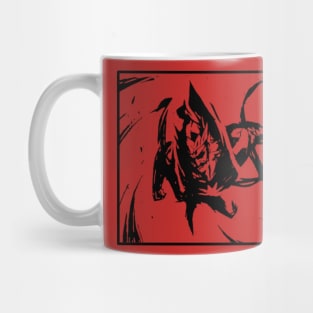 Local Heroes Mug